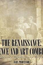Renaissance af Baby Professor