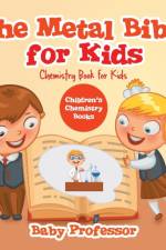 Metal Bible for Kids af Baby Professor