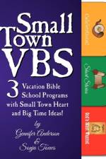 Small Town Vbs