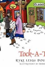 Tock A Tick af Ryke Leigh Douglas