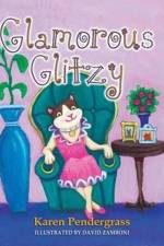 Glamorous Glitzy af Karen Pendergrass