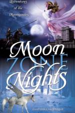 Moon Zone Nights af Eshparika Muunstar