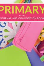Primary Journal And Composition Book af Speedy Publishing LLC