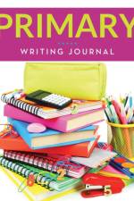 Primary Writing Journal af Speedy Publishing LLC