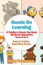 Hands On Learning af Baby Professor