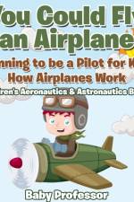 You Could Fly an Airplane af Baby Professor
