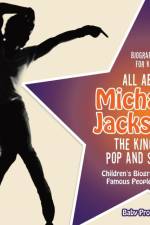 Biographies for Kids - All about Michael Jackson af Baby Professor