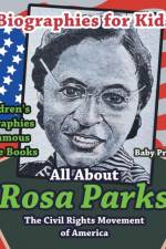Biographies for Kids - All About Rosa Parks the Civil Rights af Baby Professor