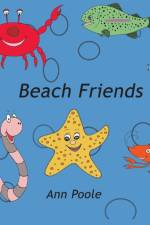 Beach Friends af Ann Poole