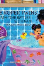 Roper Twins af Cauline E. Thomas-Brown