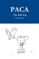 PACA The litlle dog af Jean Knoertzer