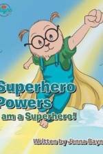 Superhero Powers af Jenna Bayne
