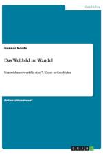 Das Weltbild im Wandel af Gunnar Norda