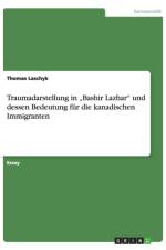 Traumadarstellung in 