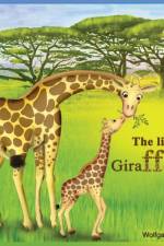 Little Giraffe Fili af Wolfgang Stricker