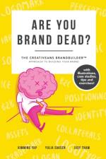Are You Brand Dead? af Yulia Saksen