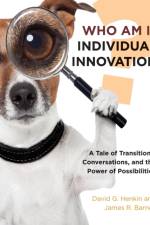 Who Am I? Individual Innovation af Professor David (Univ of Calif Berkeley) Henkin
