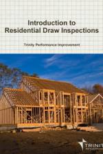 Introduction to Residential Draw Inspections af Trinity Performance Improvement