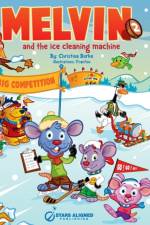 Melvin and the Ice Cleaning Machine (Hardcover) af Christina Burke