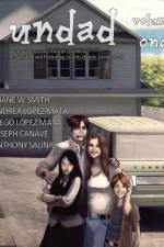 Undad - Volume One af Shane W Smith