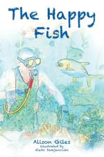Happy Fish af Alison Giles