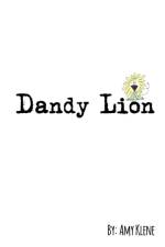 Dandy Lion af Amy Klene