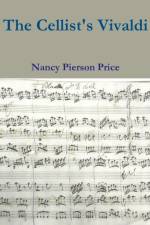 Cellist's Vivaldi af Nancy Price