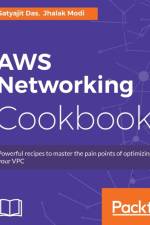 AWS Networking Cookbook af Satyajit Das