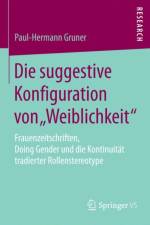 Die Suggestive Konfiguration Von 