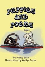 Puppies and Poems af Nancy Sack