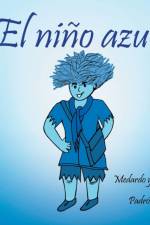 nino azul af Medardo Y Judit Padron