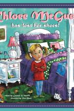 Chloee McGue has lost her shoes! af Courtnee R Morris