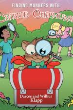Finding Manners with Chippie Chipmunk af Darcee and Wilbur Klapp