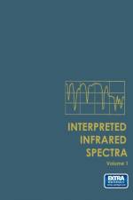 Interpreted Infrared Spectra af Herman A. Szymanski