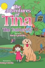 Adventures of Tina af Maria Kyriakides