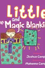 Little and the Magic Blankie af Joshua Campbell