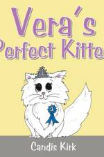Vera's Perfect Kitten af Candis Kirk