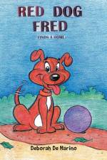 Red Dog Fred af Deborah De Marino