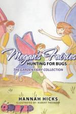 Megan's Fairies af Hannah Hicks