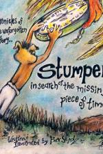 Chronicles of the Unforgotten Story.. Stumpers af Bev Scholz