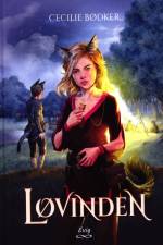 Løvinden