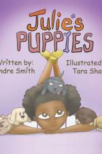 Julie's Puppies af Canada) Smith