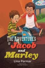 Adventures of Jacob and Marley af Lina Parmar