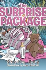 Surprise Package af Sheila Roy