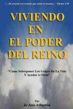 Viviendo En El Poder del Reino af Jo Ann Atherton