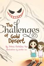 Challenges of Gobi Desert af Prisca Christina Yue