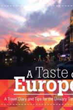 Taste of Europe af Alan (University of Cambridge) Baker