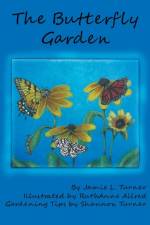 Butterfly Garden af Jamie Turner