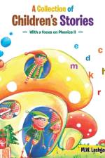 Collection of Children's Stories af M W Lashgari