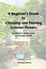 Beginner's Guide to Choosing and Planting Summer Flowers af Senior Lecturer in Classics Penelope (University of Warwick) Murray
